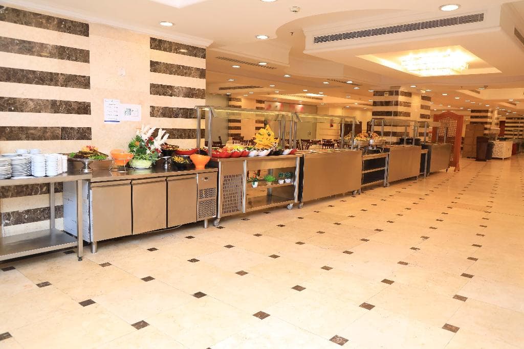 Al Tayseer Towers Hotel 4
