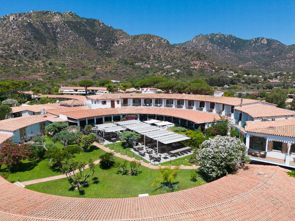 Cormoran Residence 3