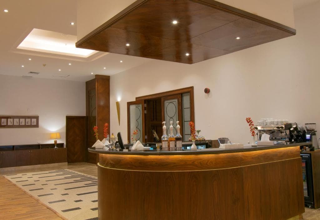 Al Masa Grand Hotel main
