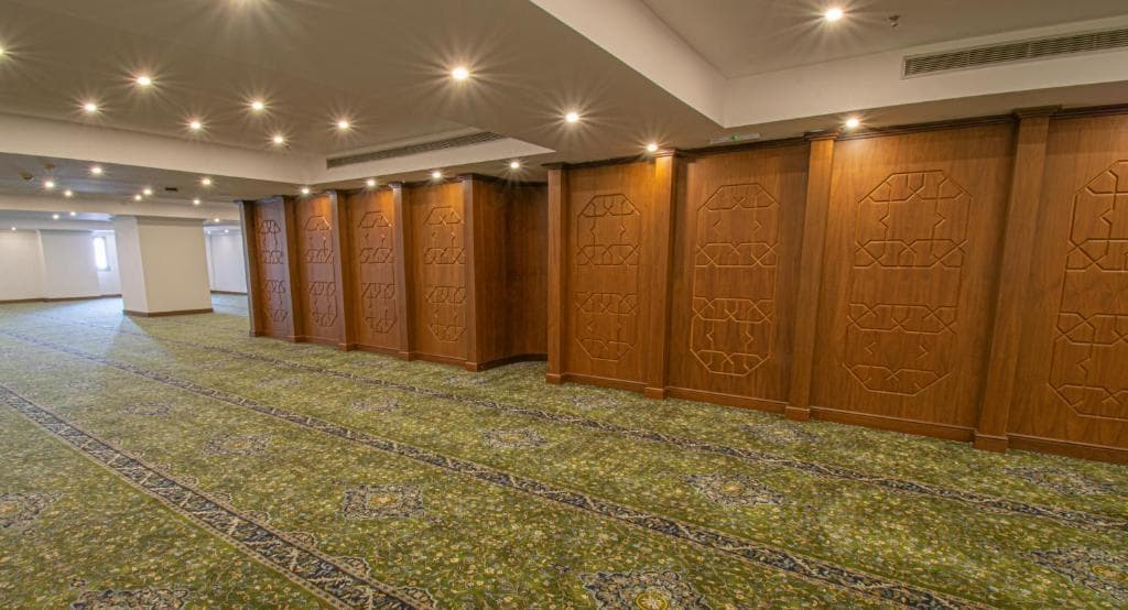 Al Masa Grand Hotel 3