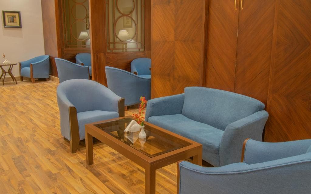 Al Masa Grand Hotel 2