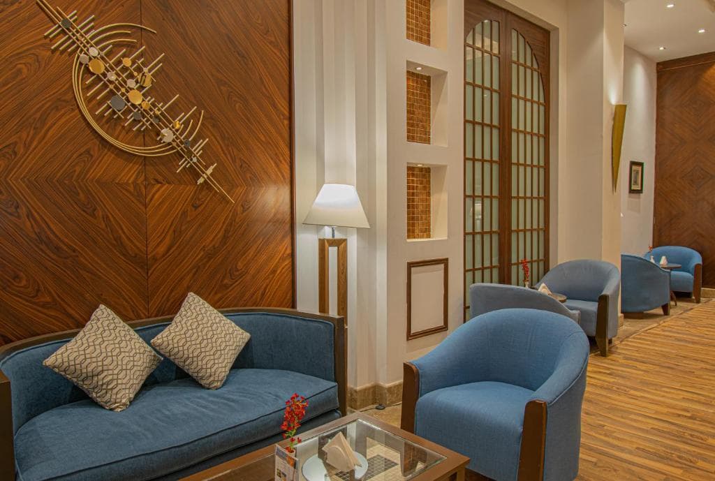 Al Masa Grand Hotel 5
