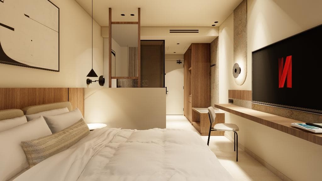 Cabú Hotel - Adults Only 4