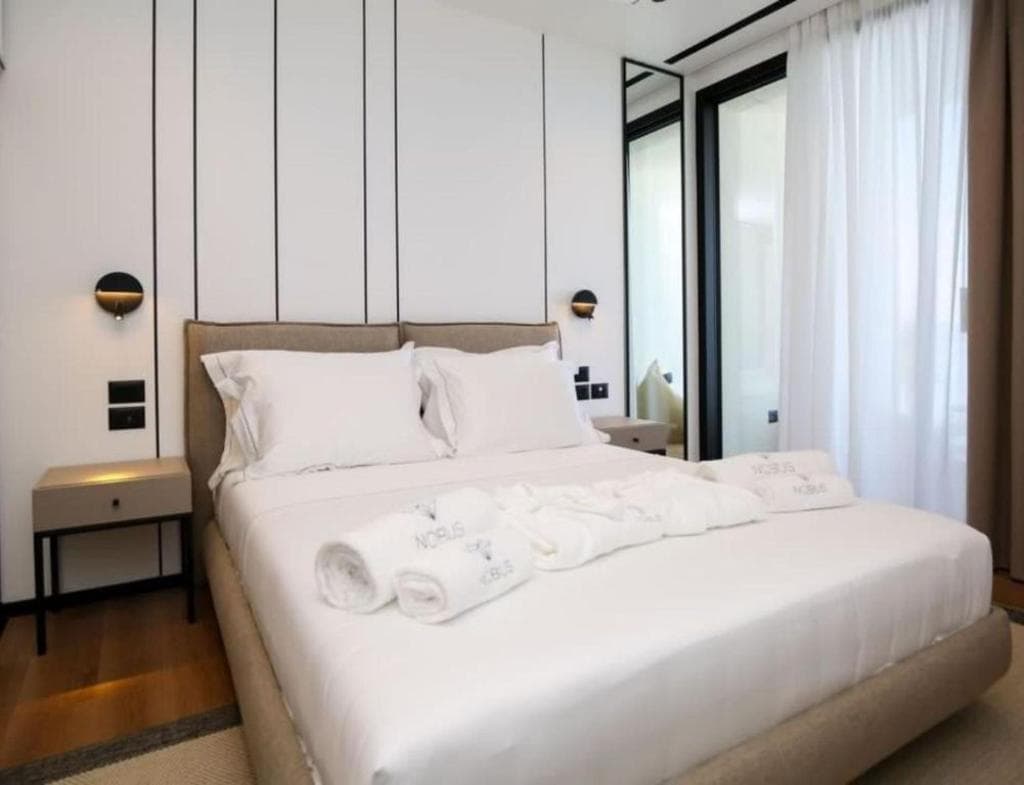 Nobus Hotel 3