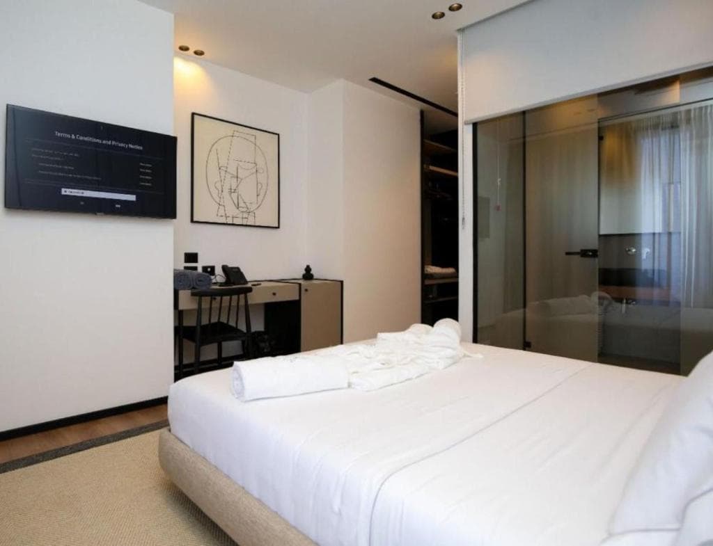 Nobus Hotel 2