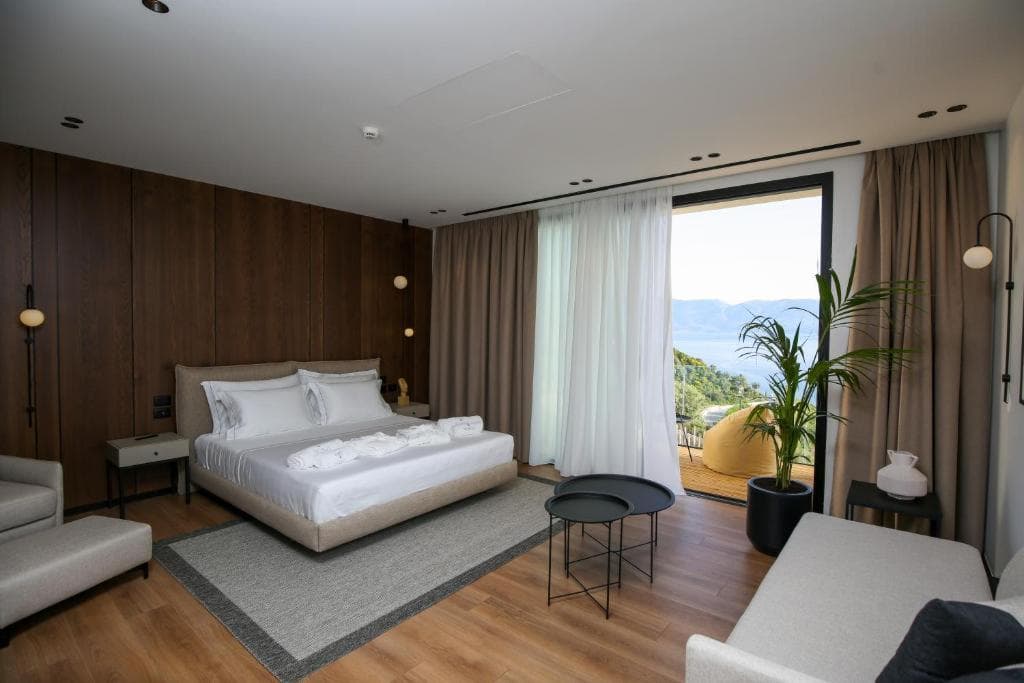Nobus Hotel 4