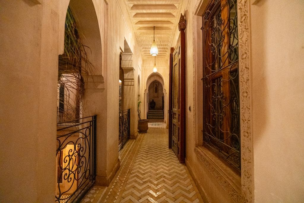 Palais Nejma Oriental 4