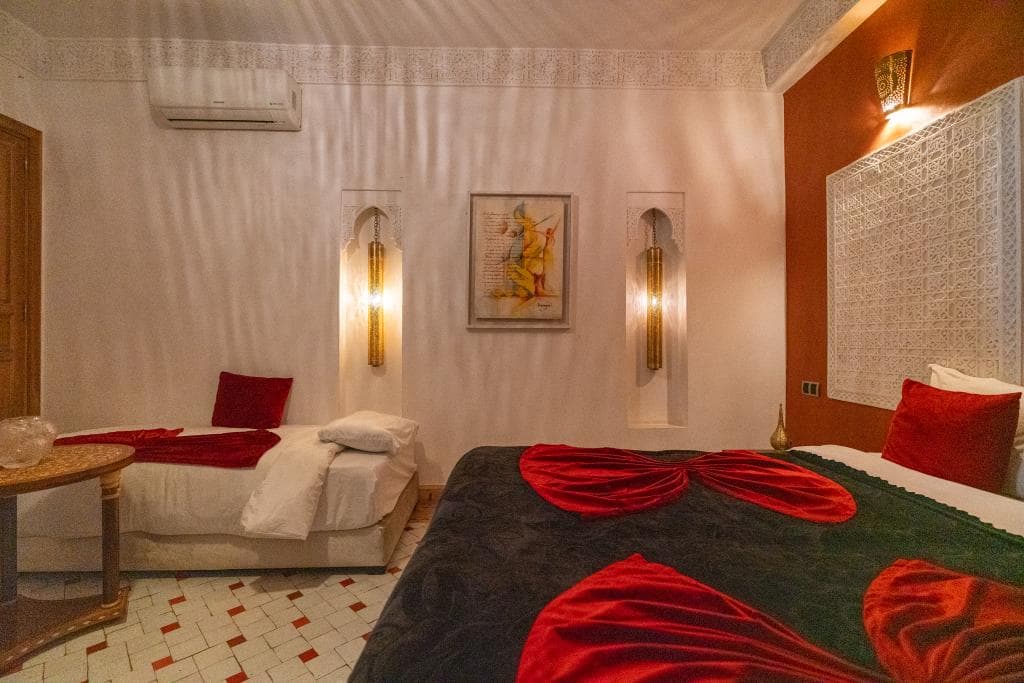 Palais Nejma Oriental 3