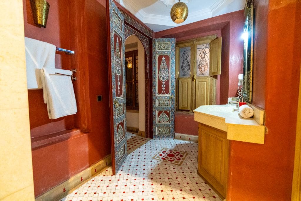 Palais Nejma Oriental 5