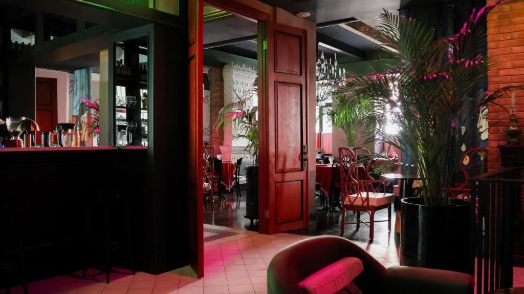 Reikartz City Tbilisi Hotel 3