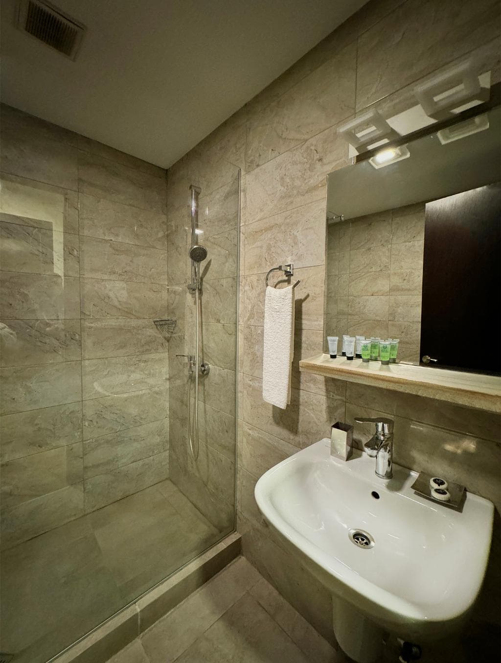 Reikartz City Tbilisi Hotel 5