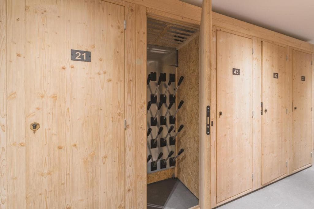 Résidence Terresens Le quartz 4