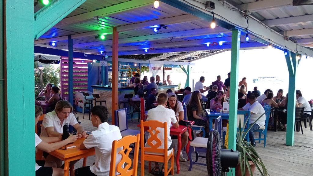 Hotel Paraiso Caribeño 3