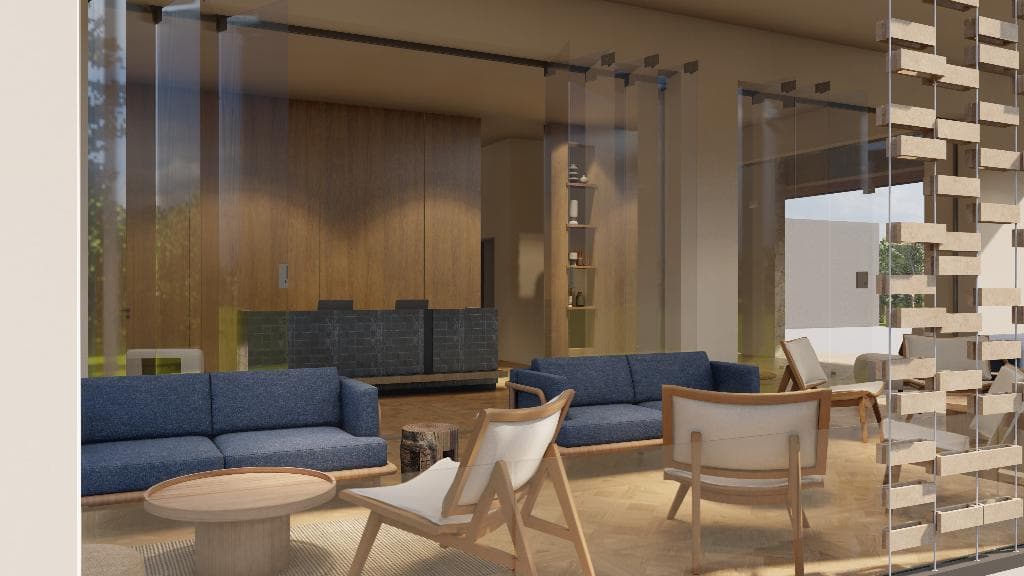 Este Elegant Suites & Villas (Adults Only) 3