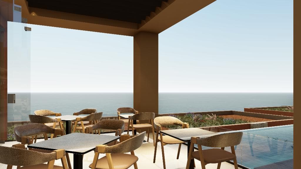 Este Elegant Suites & Villas (Adults Only) 2