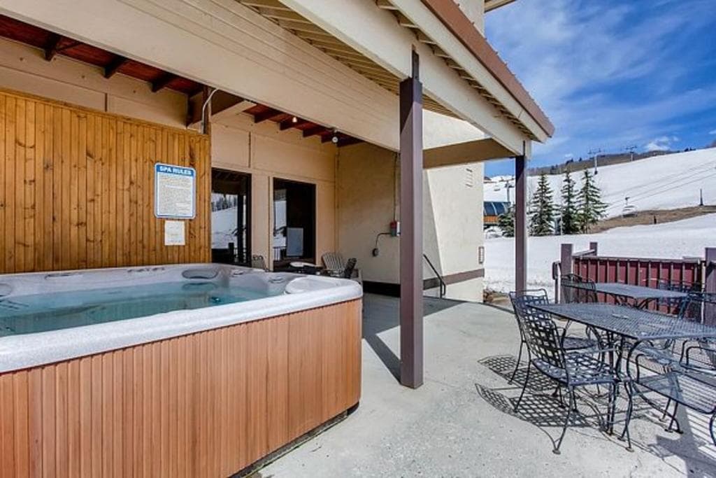 Crested Butte Mountain Resort Properties 3