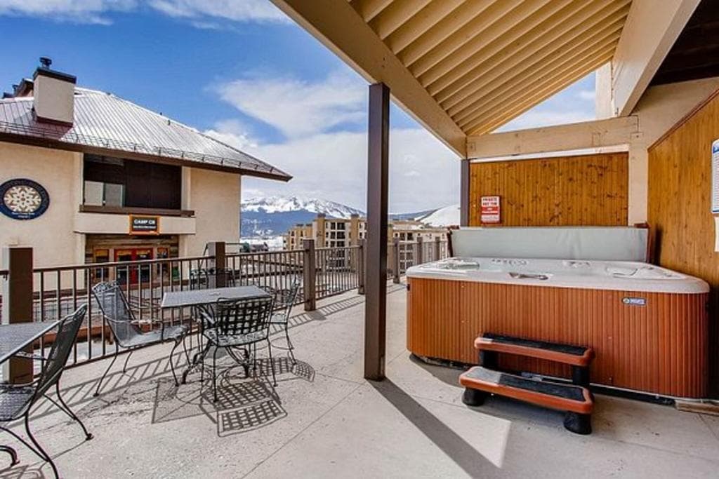Crested Butte Mountain Resort Properties 2