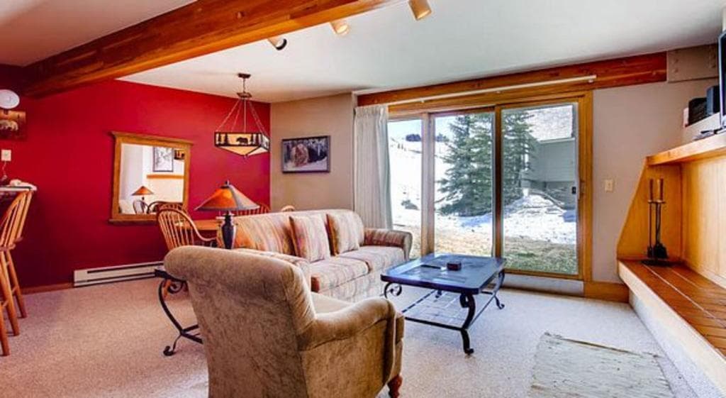 Crested Butte Mountain Resort Properties 5