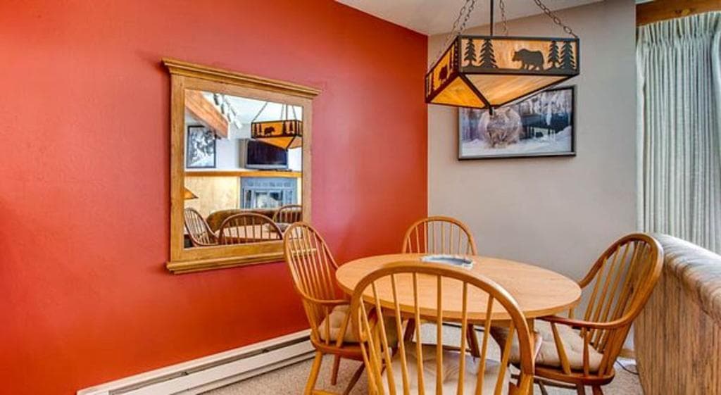 Crested Butte Mountain Resort Properties 4