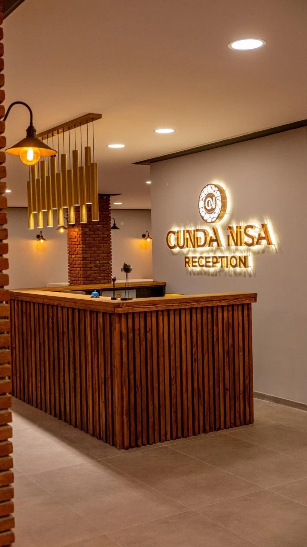 Cunda Nisa Otel 4