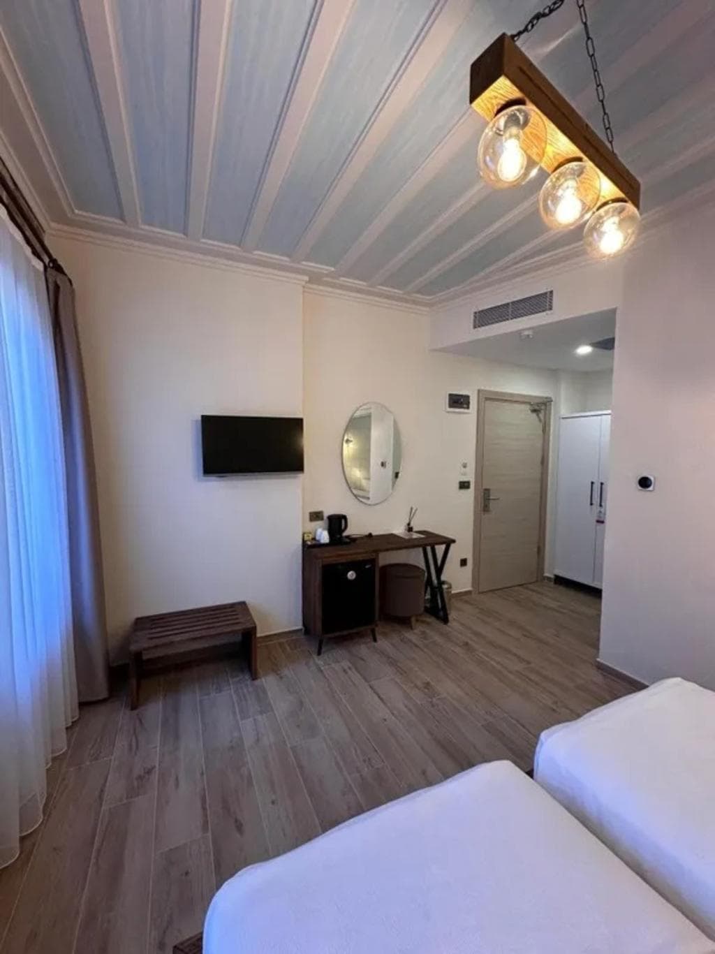 Cunda Nisa Otel 3