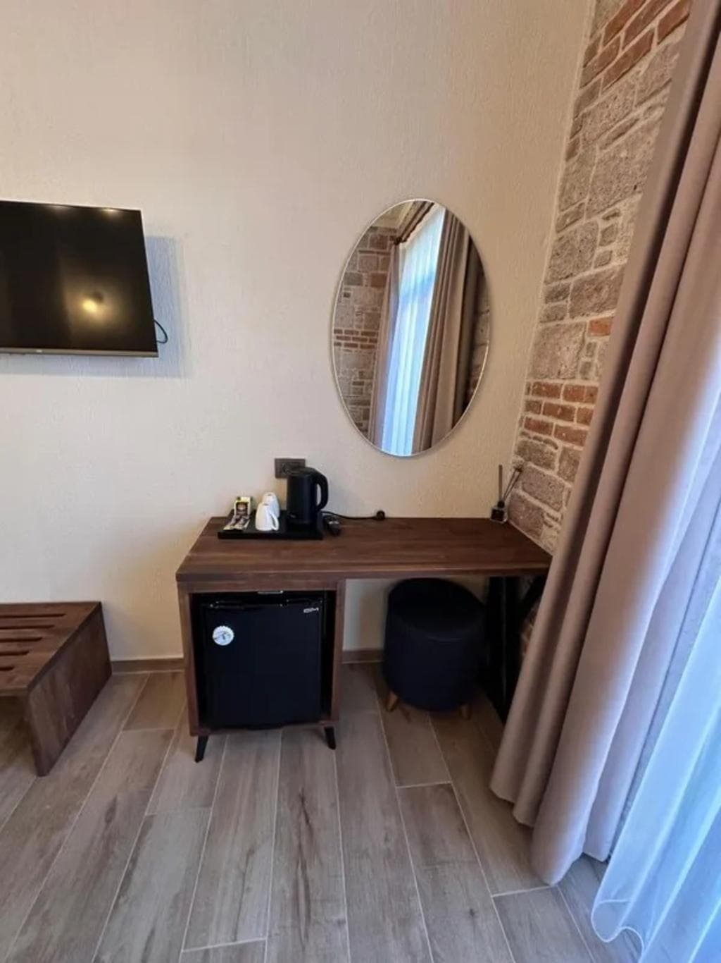 Cunda Nisa Otel 5