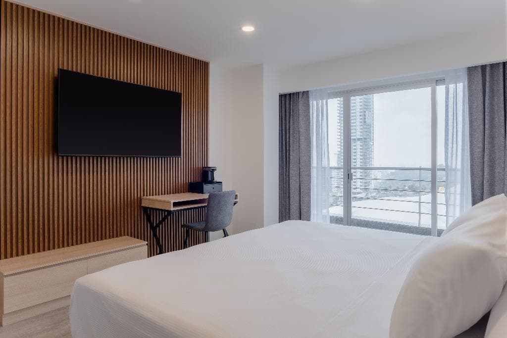 Hotel Luure 5