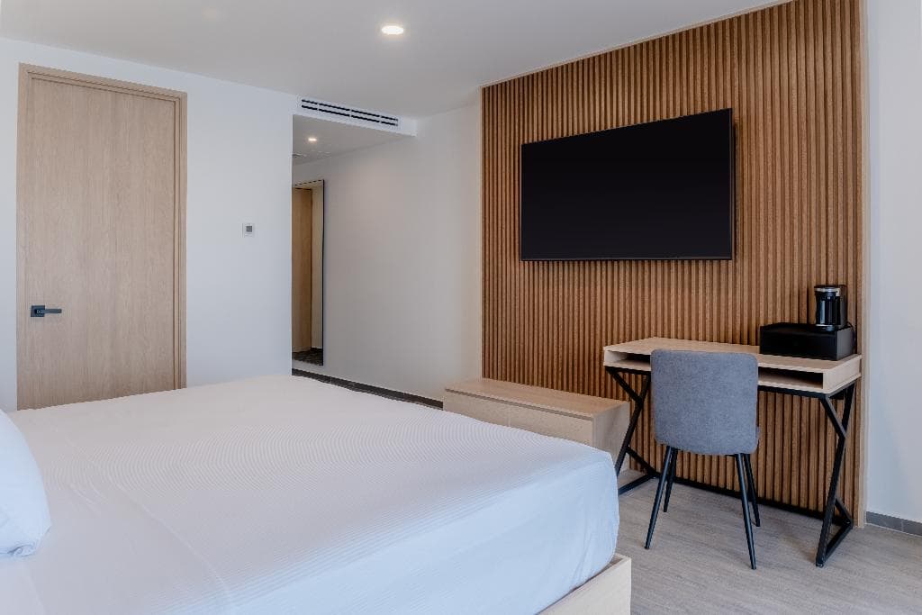 Hotel Luure 2