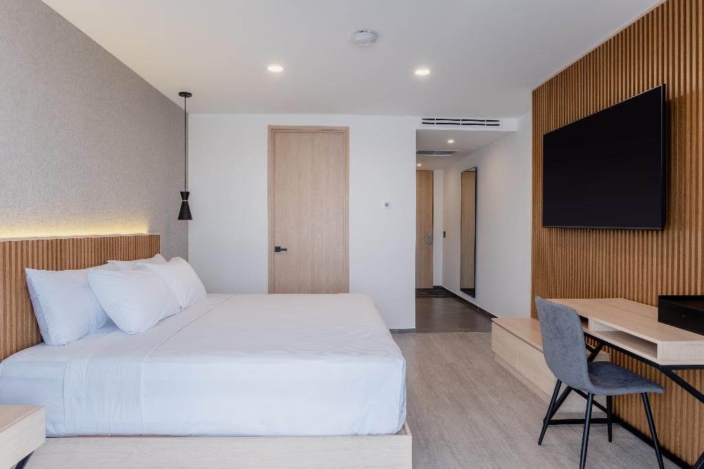 Hotel Luure main