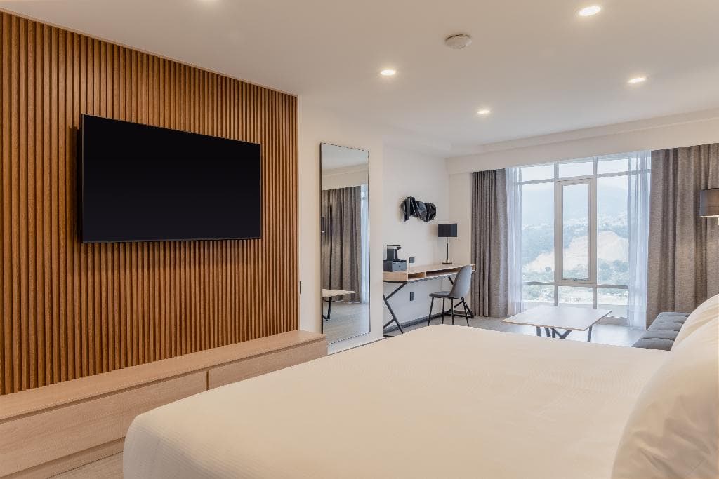 Hotel Luure 4