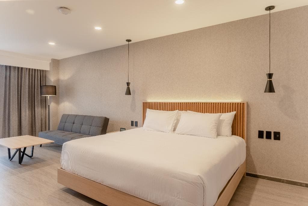Hotel Luure 3