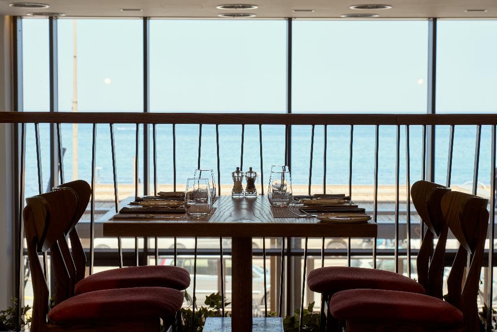 Rocca A Mare Heraklion - Handwritten Collection 5