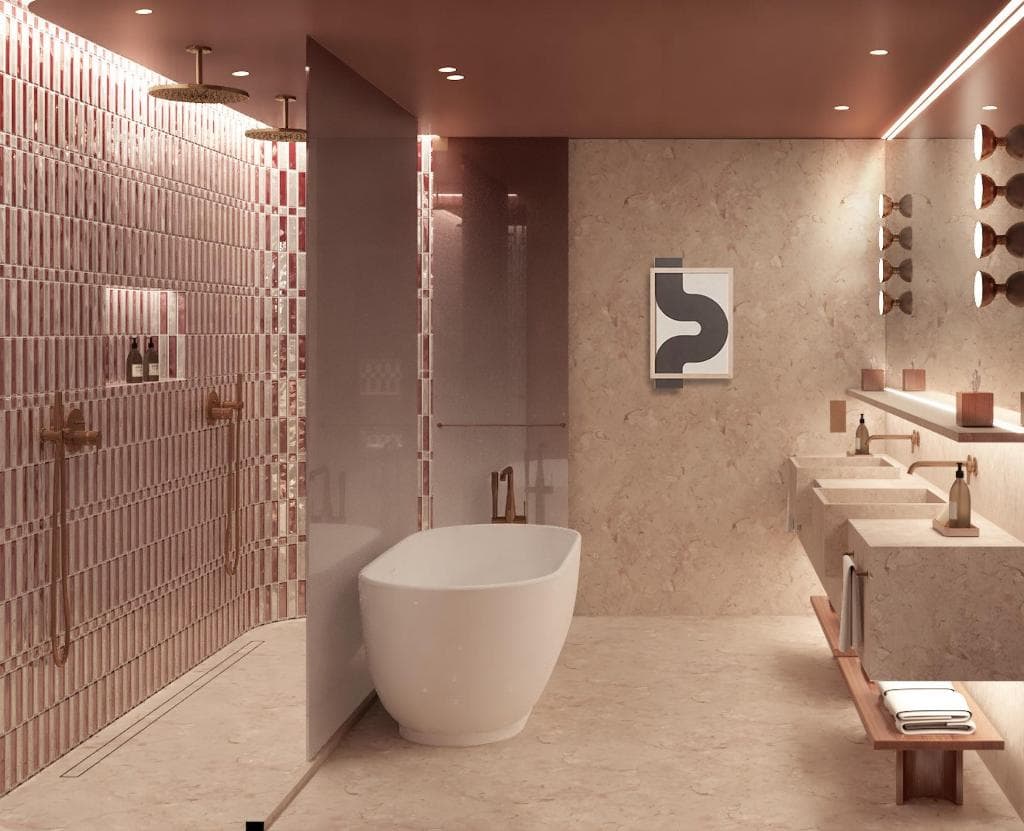 Andaz Lisbon 4