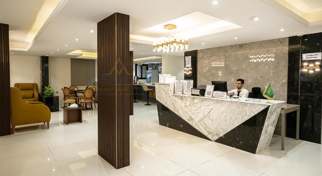 Samt Inn Al Fayha 2