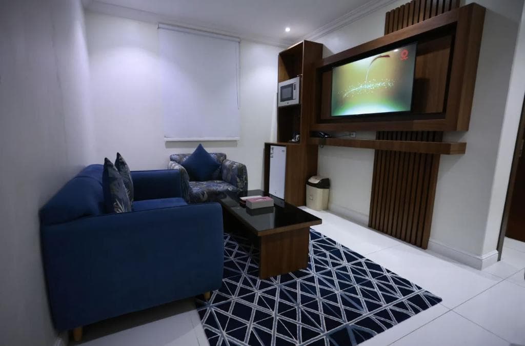 Samt Inn Al Fayha 3