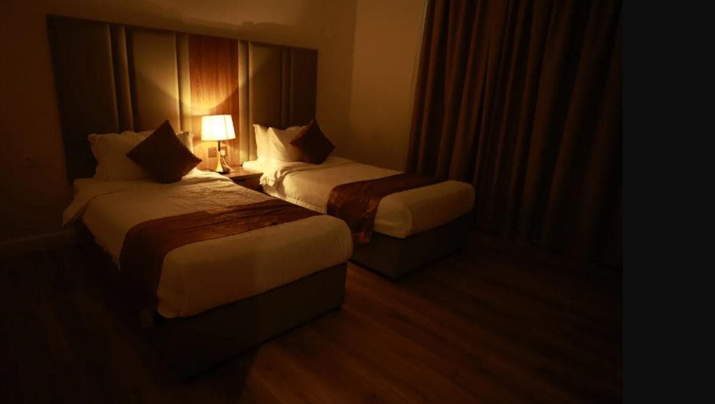 Samt Inn Al Fayha main