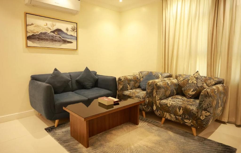 Samt Inn Al Fayha 5