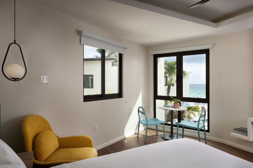 Negril Footeprints Hotel 4