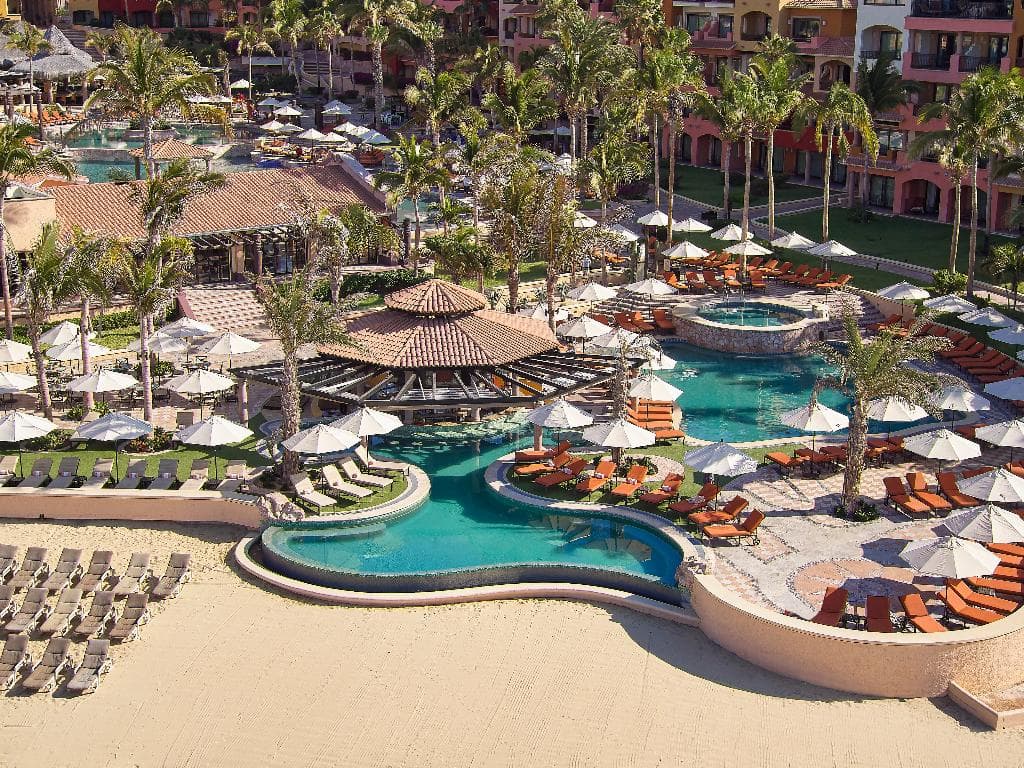 Playa Grande Resort & Grand Spa 4