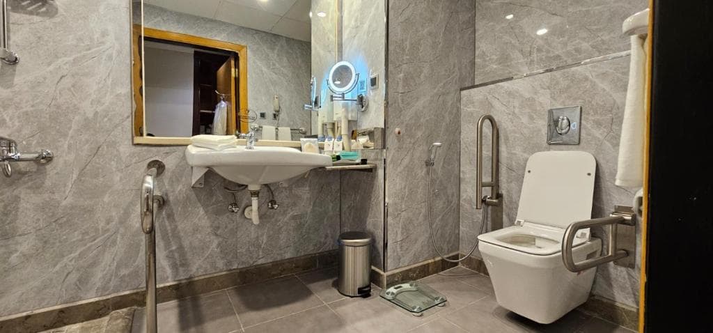 Jiwar Al Saha Hotel 4