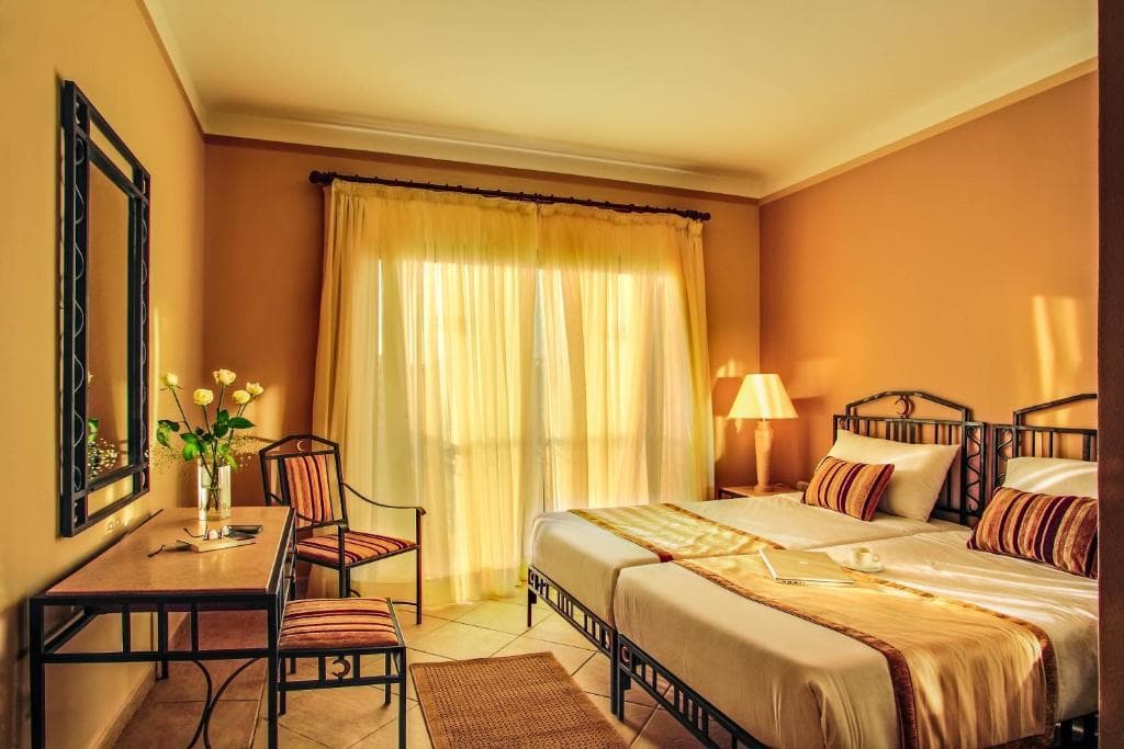 Solymar Ivory Suites 3