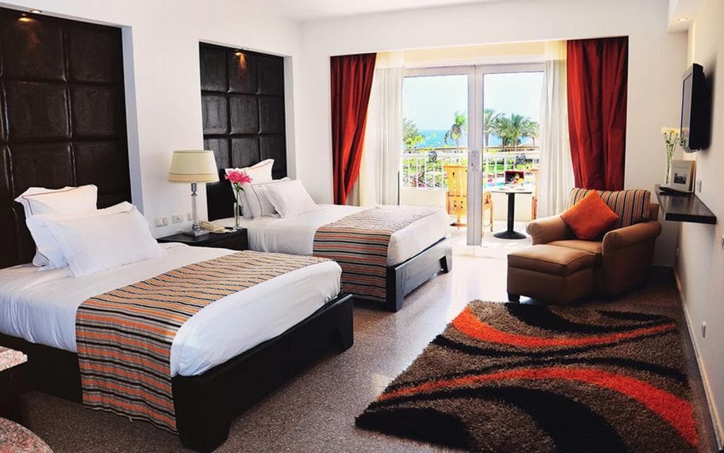 Monte Carlo Sharm El Sheikh Resort 3