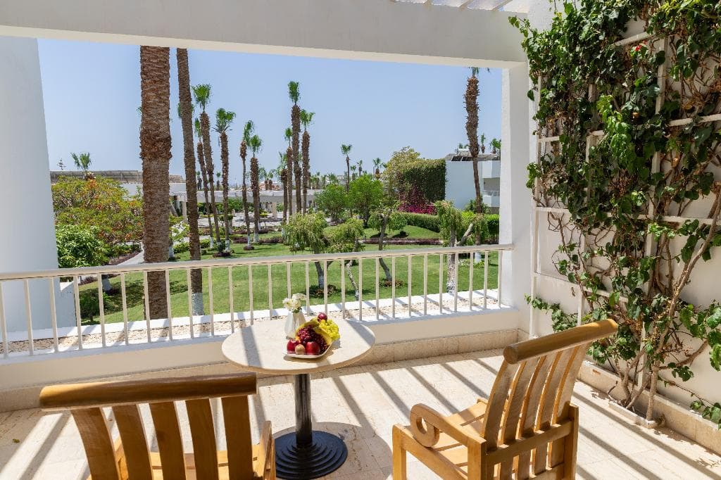 Monte Carlo Sharm El Sheikh Resort 5