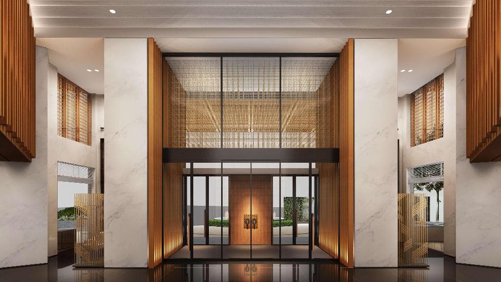 Hilton Garden Inn Guangzhou Tianhe 4