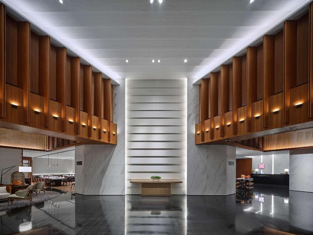 Hilton Garden Inn Guangzhou Tianhe 5