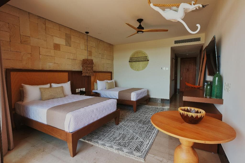 Hotel Mundo Maya Nuevo Uxmal 5