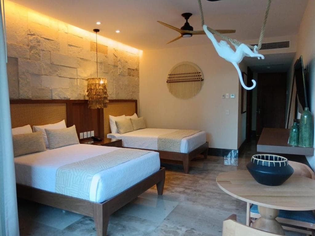 Hotel Mundo Maya Nuevo Uxmal 3