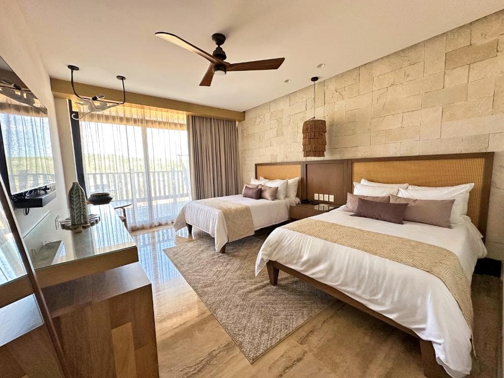Hotel Mundo Maya Nuevo Uxmal 2