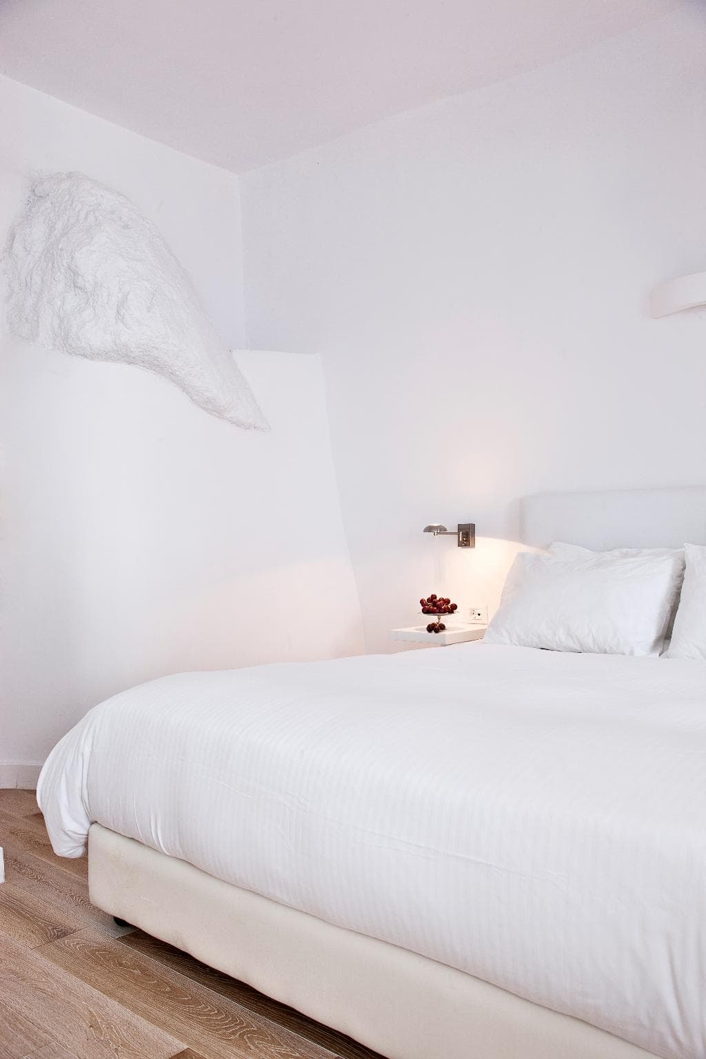 Katikies Villa Santorini - The Leading Hotels 4