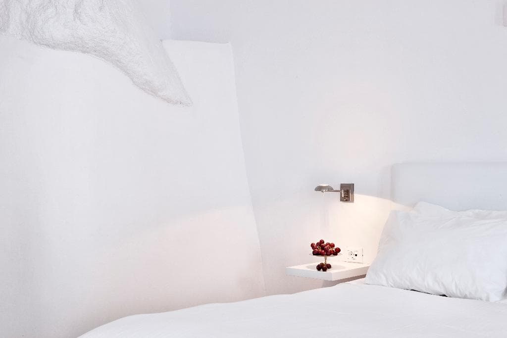 Katikies Villa Santorini - The Leading Hotels main